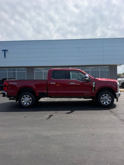  Ford F-350