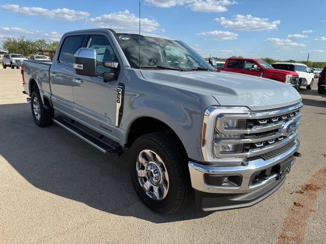 2026 Ford F-250 Super Duty