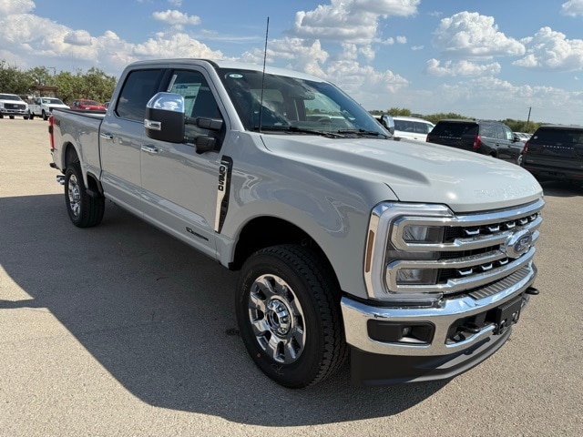 2026 Ford F-250 Super Duty