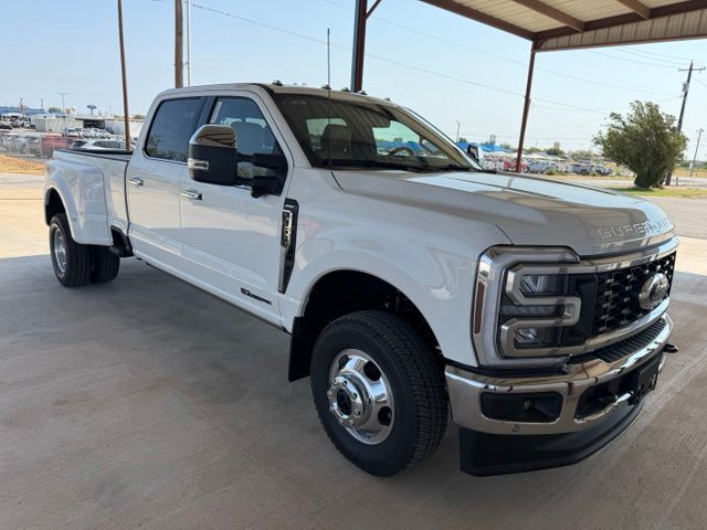 2026 Ford F-350 Truck 