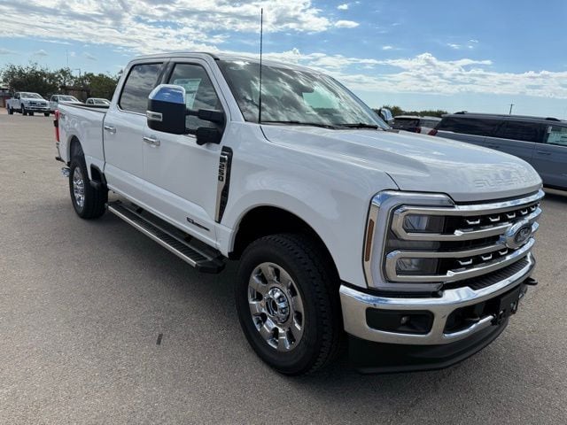 2026 Ford F-250 Super Duty