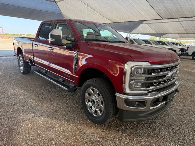 2026 Ford F-350 Truck 
