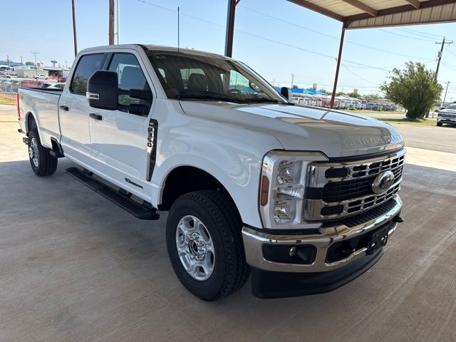 2026 Ford F-350 Truck 
