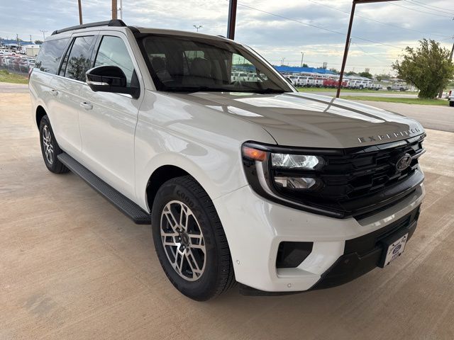 2025 Ford Expedition MAX