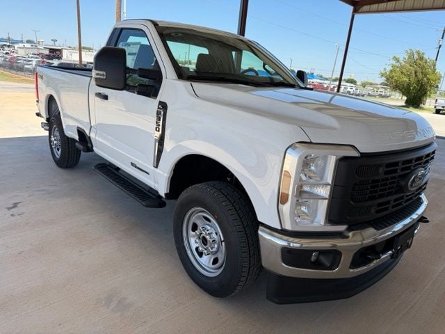 2026 Ford F-350 Truck 