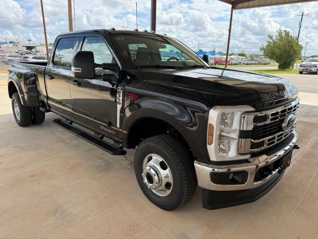 2026 Ford F-350 Truck 