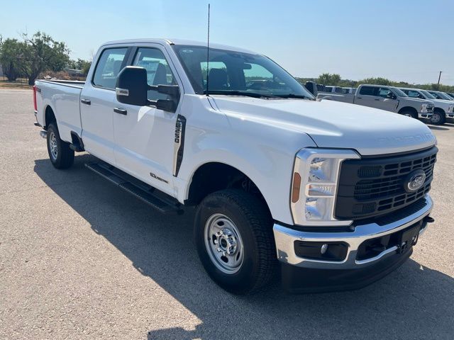 2026 Ford F-250 Super Duty