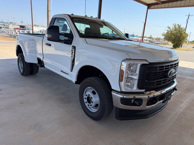 2026 Ford F-350 Truck 