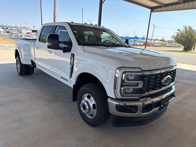 2026 Ford F-350 Truck 