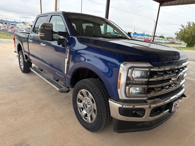 2026 Ford F-250 Super Duty