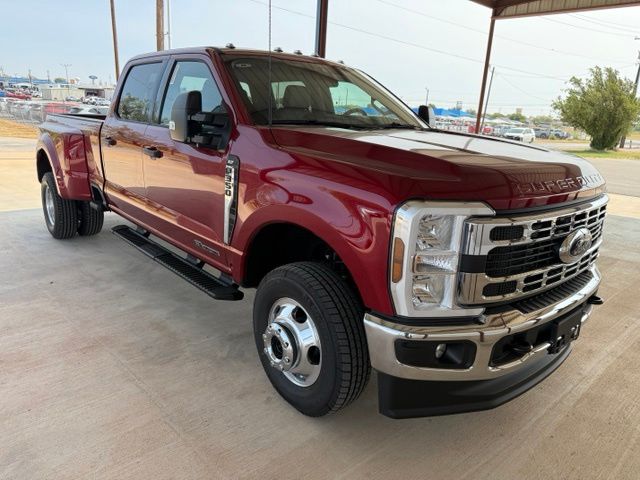 2026 Ford F-350 Truck 
