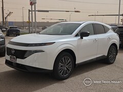 2026 Nissan Murano SL All-Wheel Drive