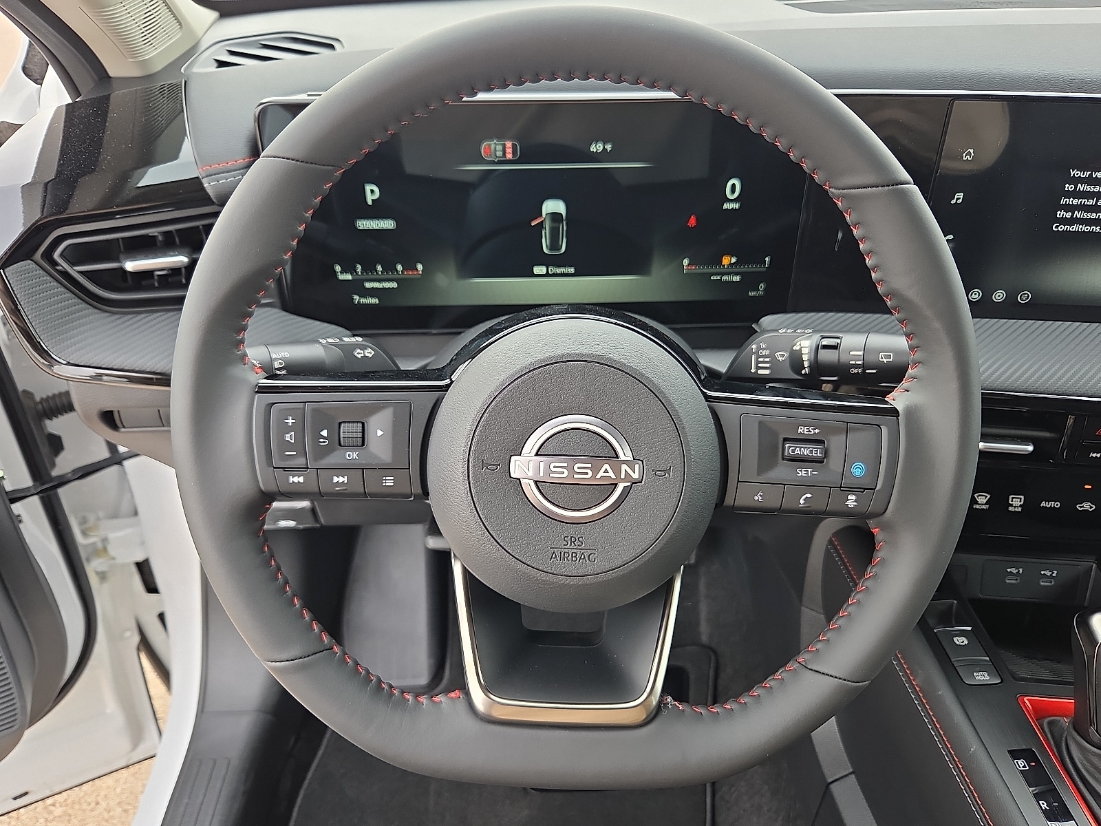 2026 Nissan KICKS SR - Photo 15