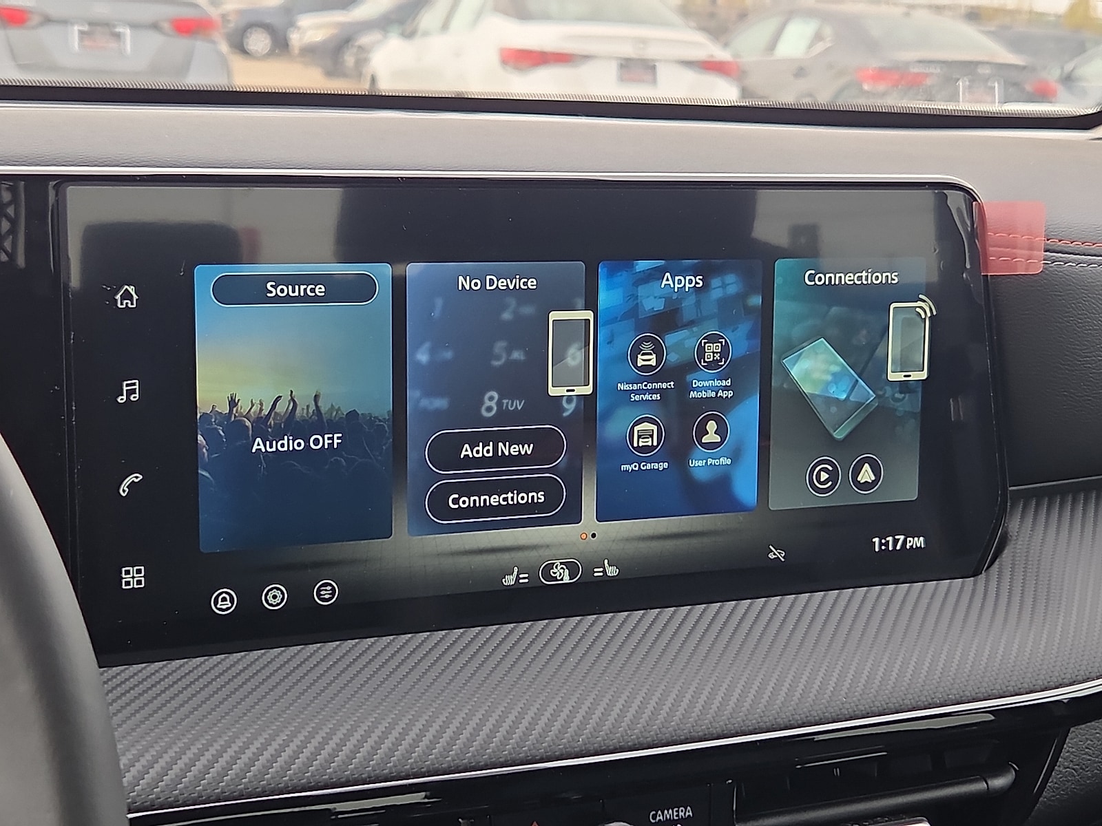 2026 Nissan KICKS SR - Photo 19