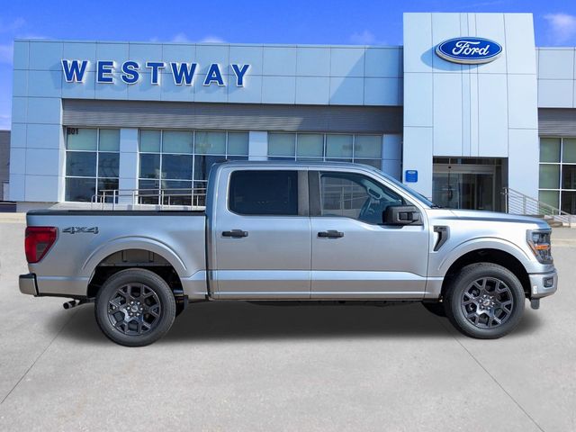 New 2026 Ford