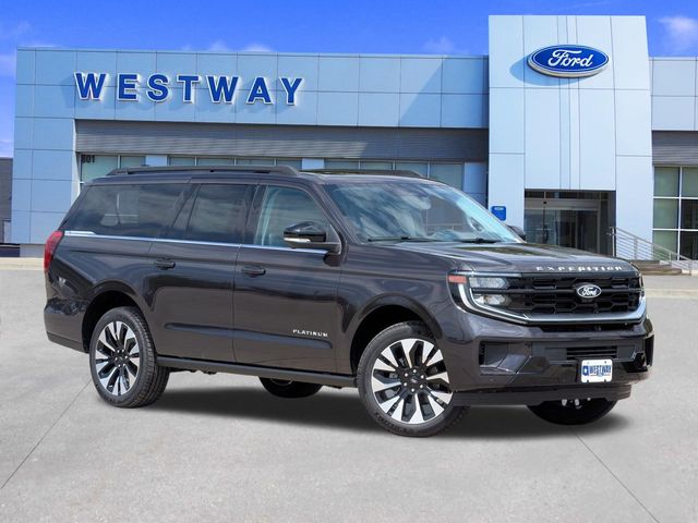  Ford Expedition Max