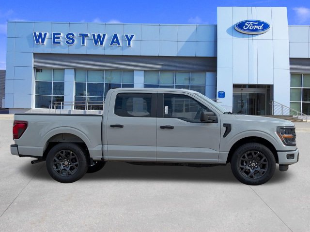 New 2026 Ford