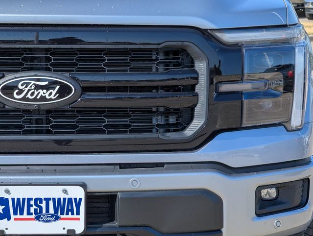 New 2026 Ford