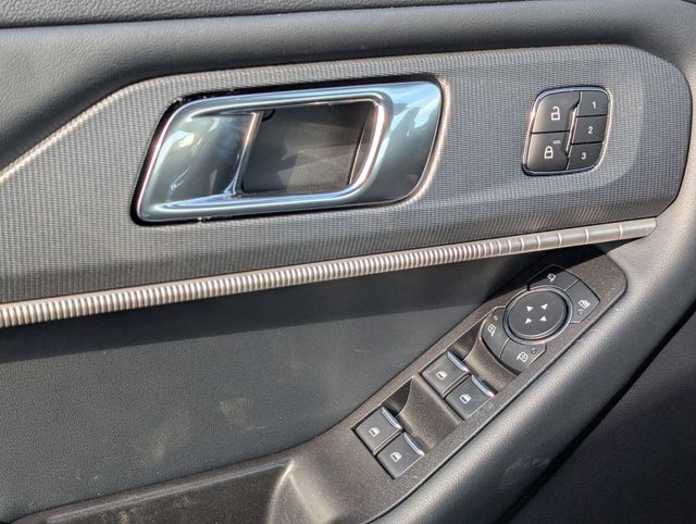 2026 Ford Explorer ST - Photo 20