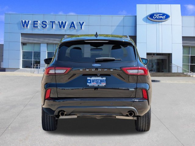 Certified 2023 Ford