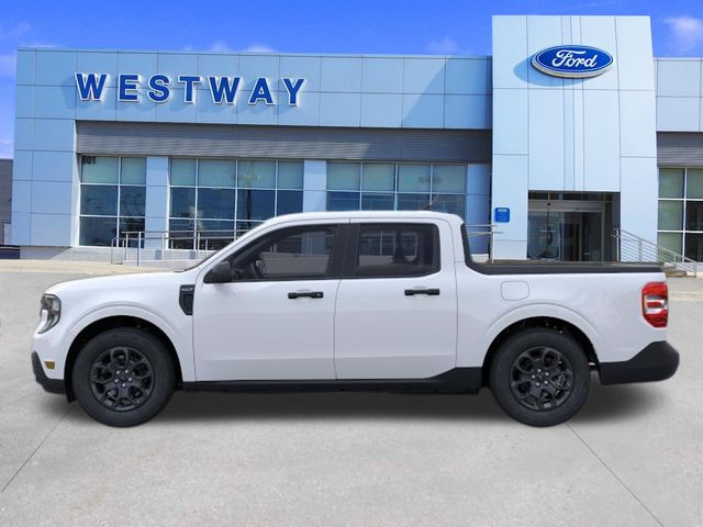 New 2026 Ford