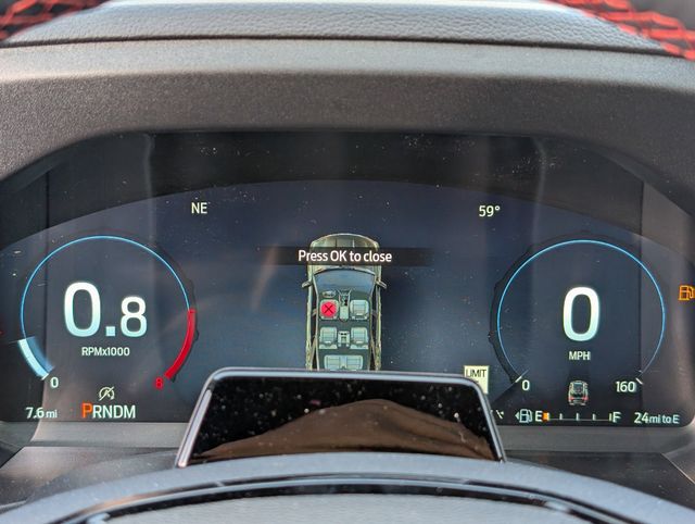 2026 Ford Explorer ST - Photo 13