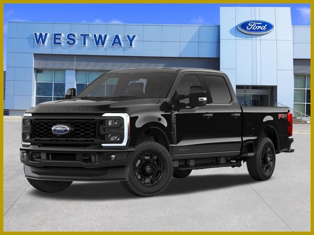  Ford F-250