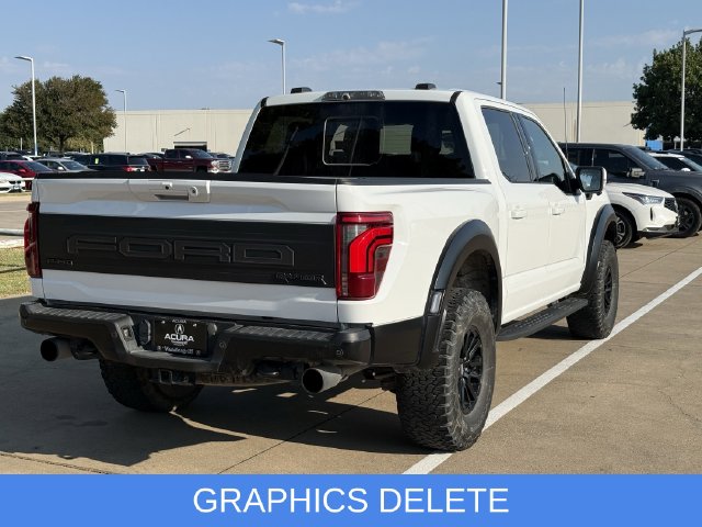 Used 2024 Ford