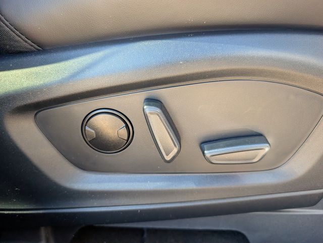 2026 Ford Explorer ST - Photo 22