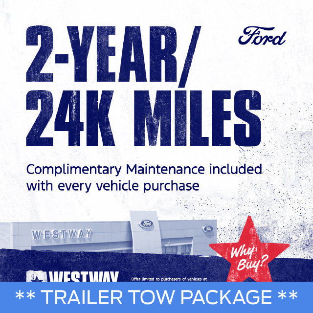 Certified 2025 Ford