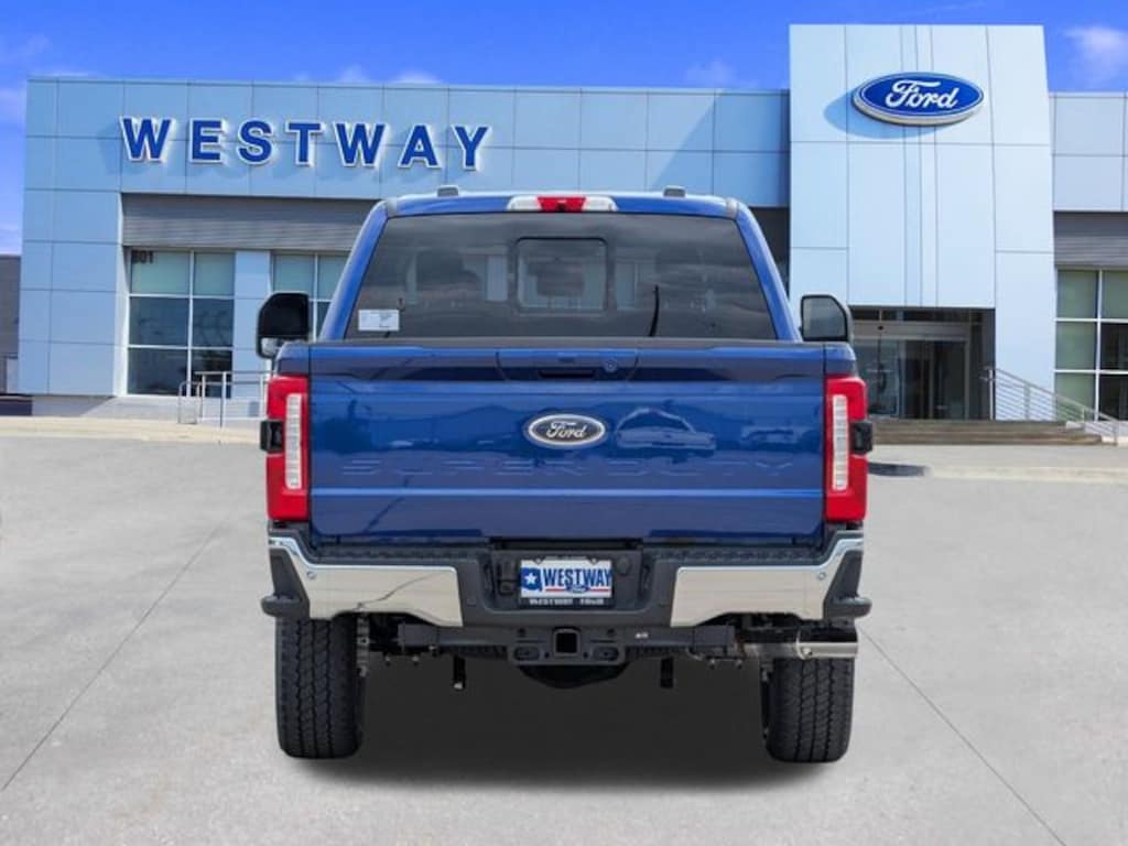 New 2026 Ford