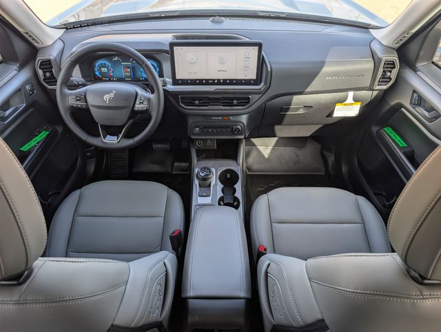 2026 Ford Bronco Sport Badlands - Photo 9