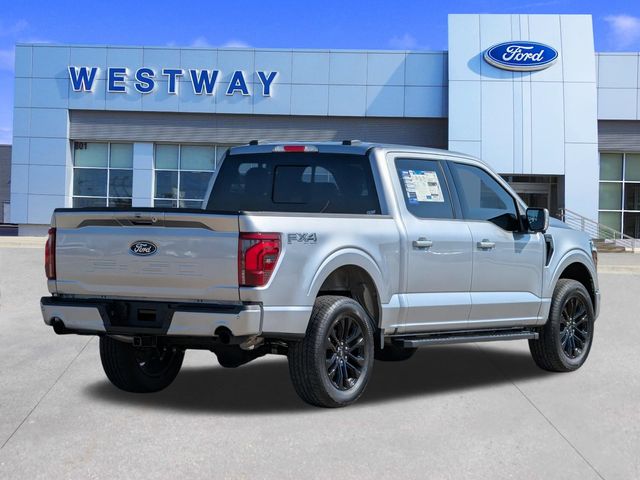 New 2026 Ford