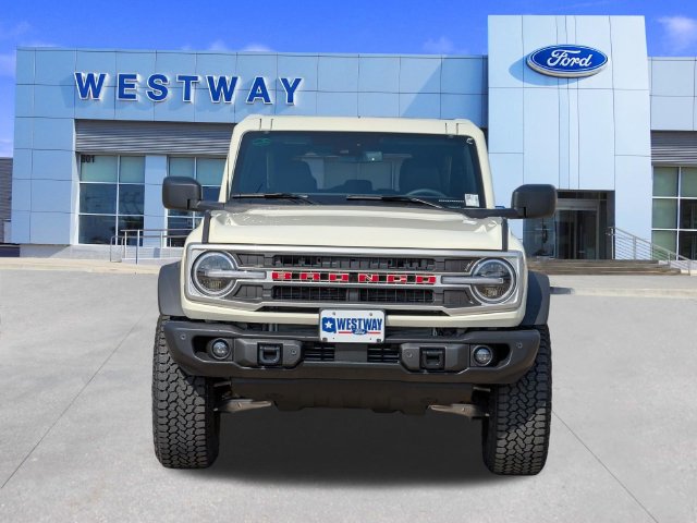 New 2026 Ford