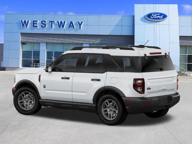 New 2026 Ford