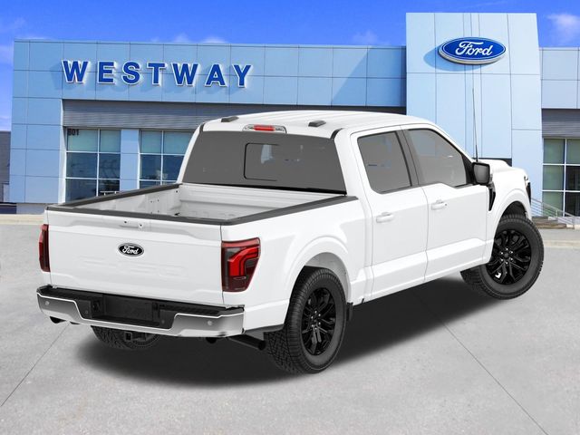 New 2026 Ford