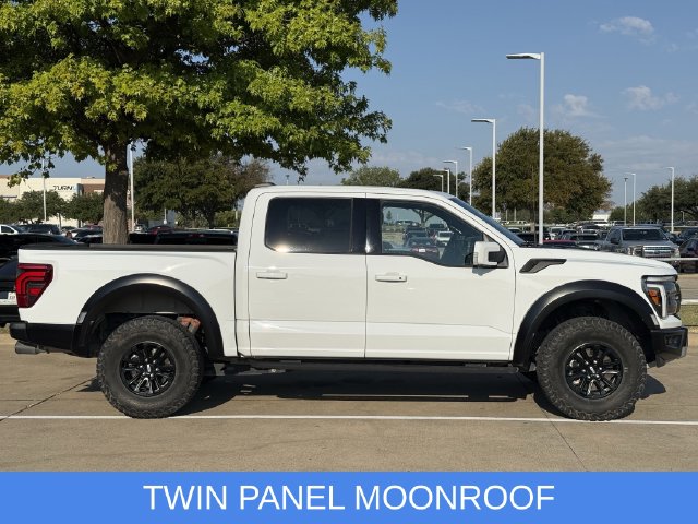 Used 2024 Ford