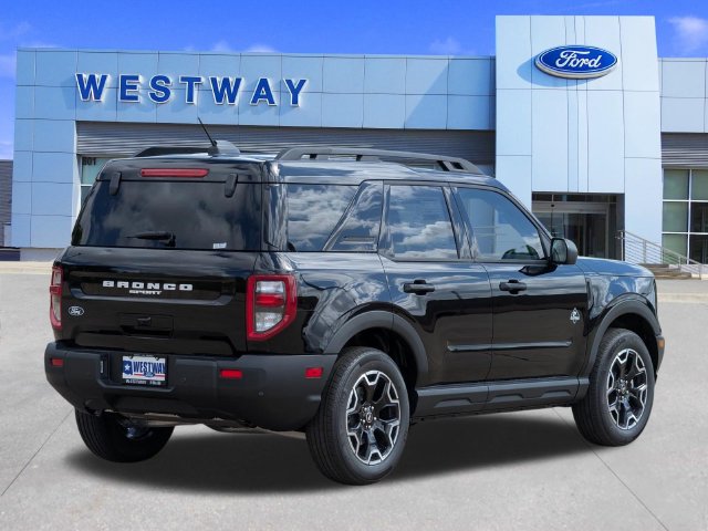 New 2026 Ford