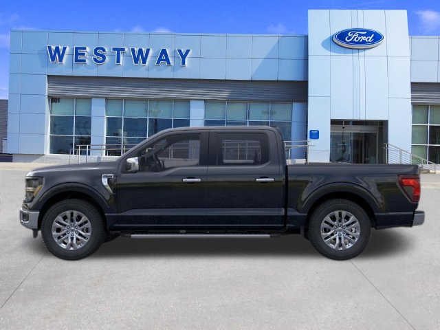 New 2026 Ford