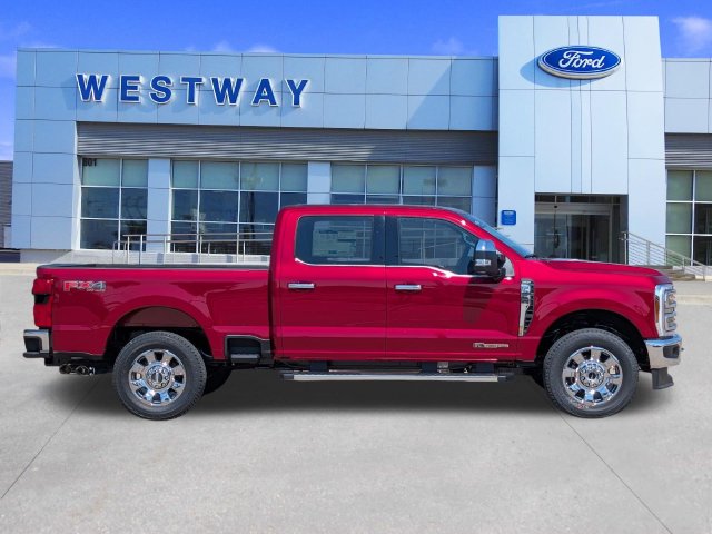 New 2026 Ford