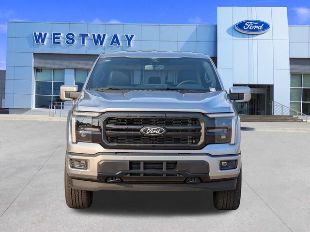 New 2026 Ford