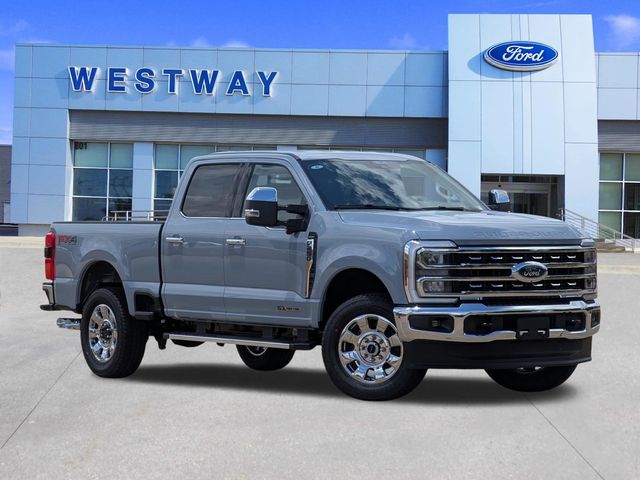  Ford F-250