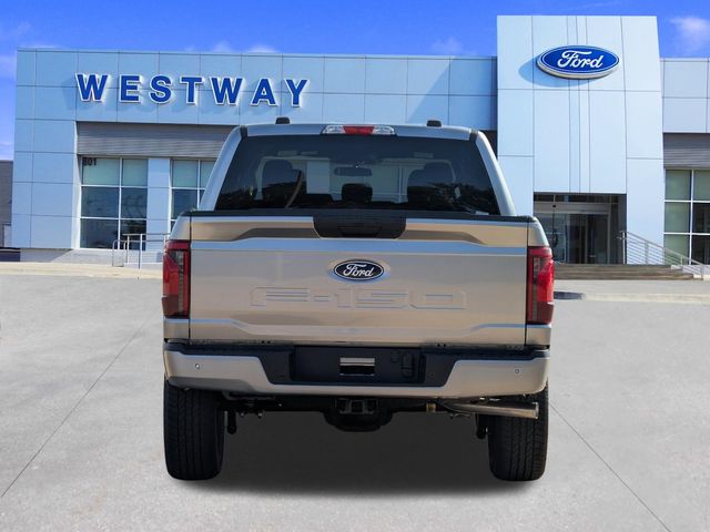New 2026 Ford