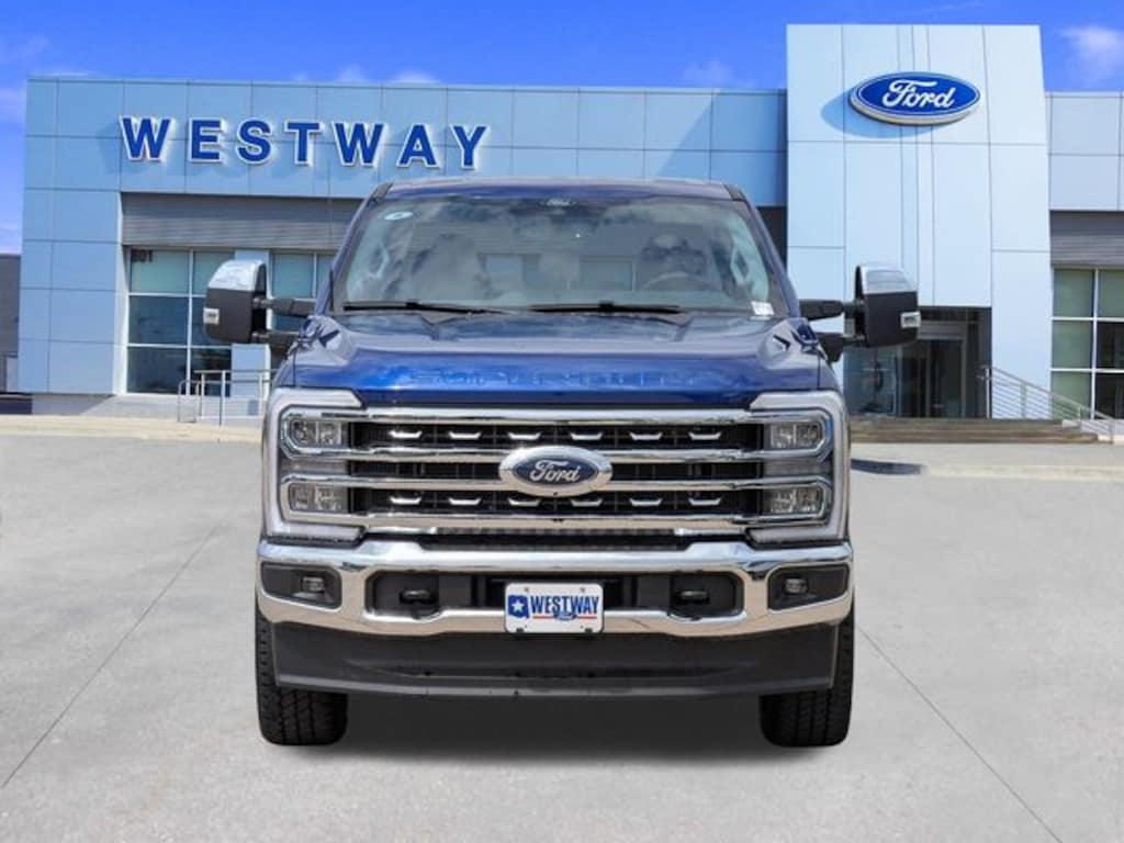 New 2026 Ford