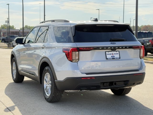New 2026 Ford