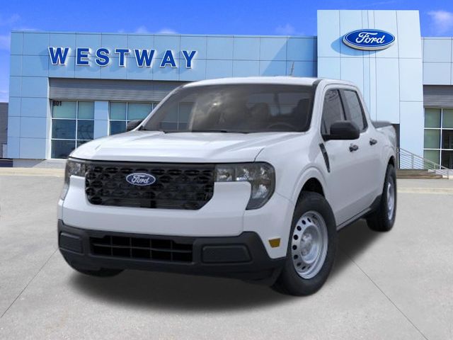 New 2026 Ford