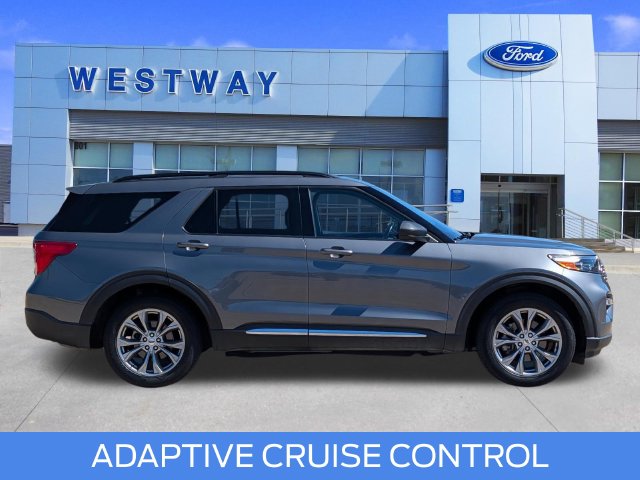 Certified 2022 Ford