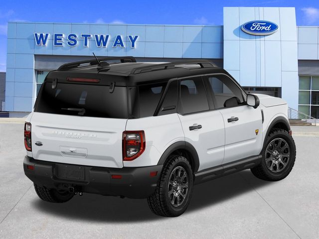 New 2026 Ford