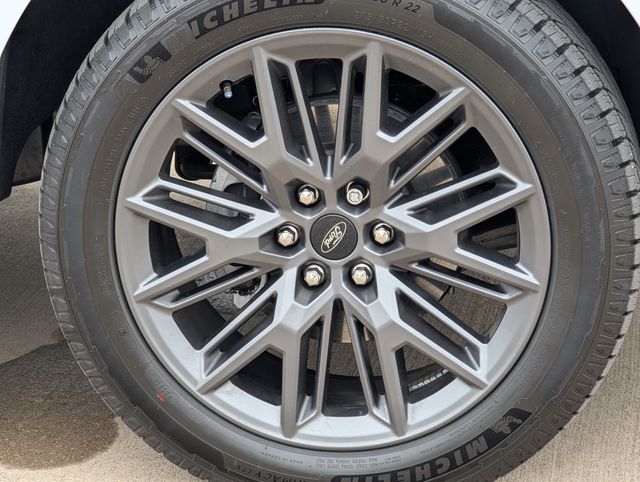 2026 Ford Expedition Platinum - Photo 7