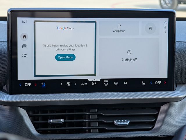 2026 Ford Explorer ST - Photo 14